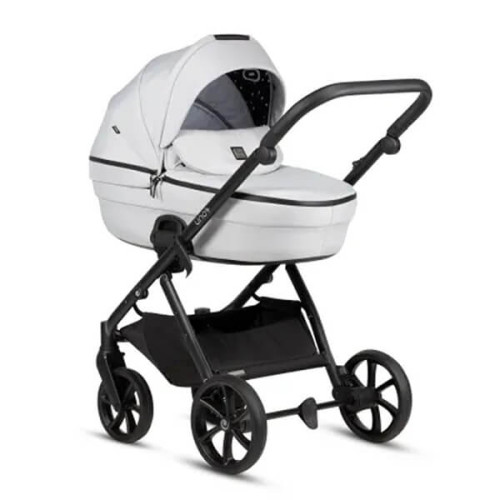 Универсальная коляска 2 в 1 Tutis Uno6 plus Essential Risso